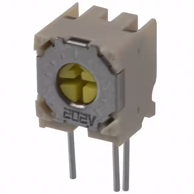 PVC6E100A01B00 Bourns Inc. electronic component